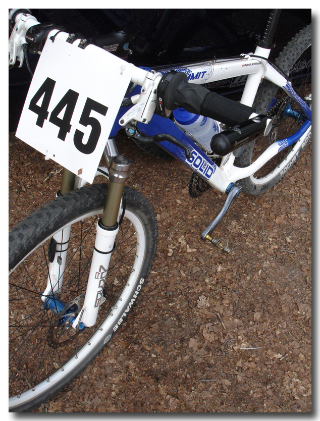 Poison MTB Cup, Kottenheim